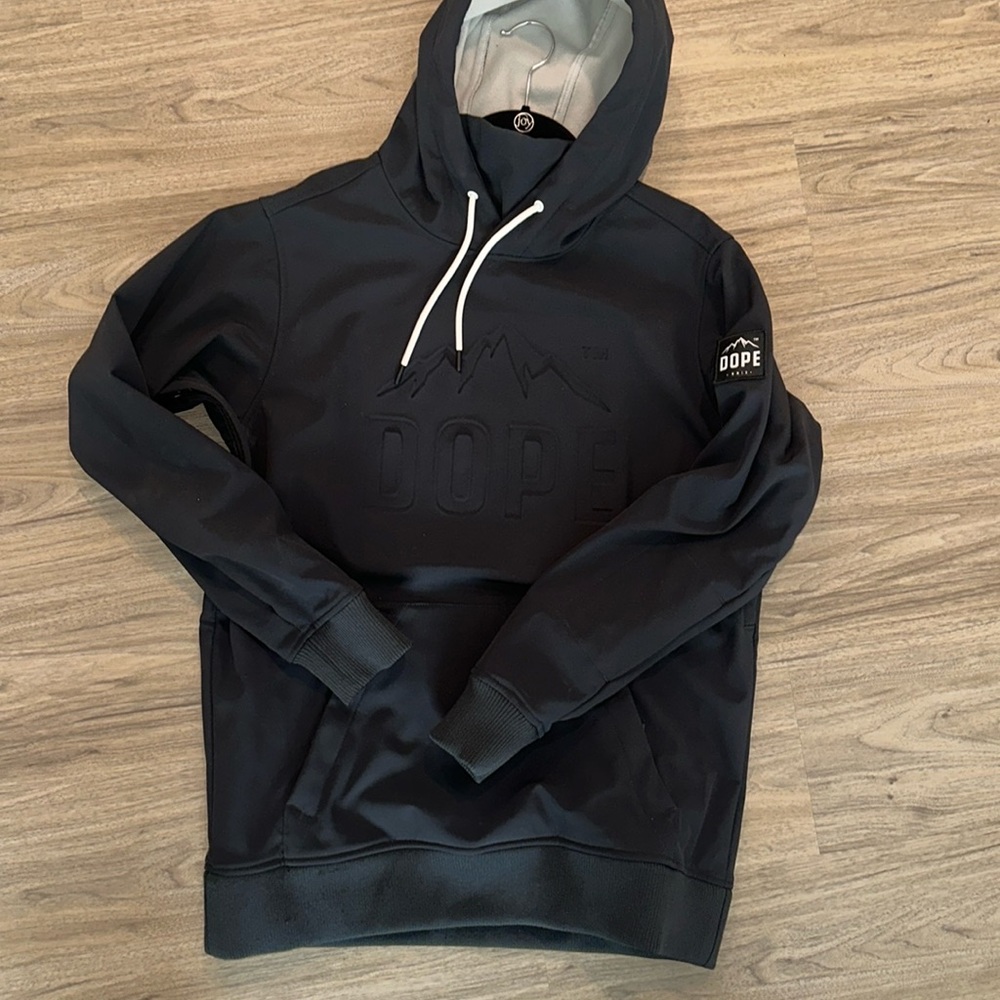 WOMEN DOOE SNOW JACKET SIZE SMALL